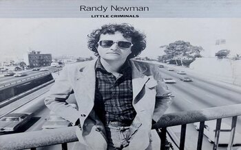 Randy Newman - Little Criminals