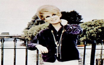 « Son of a Preacher Man » - Dusty Springfield