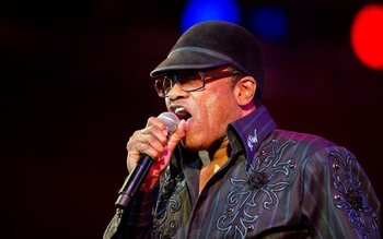 « Across 110th Street » - Bobby Womack