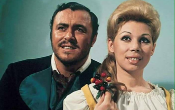 Mirella Freni