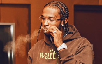 Pop Smoke