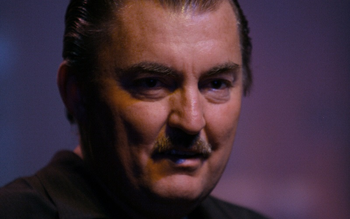 Charlie Baty