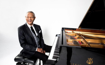 McCoy Tyner
