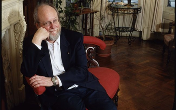 Charles Wuorinen