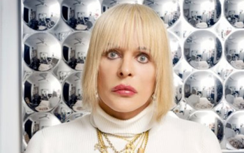 Genesis P-Orridge