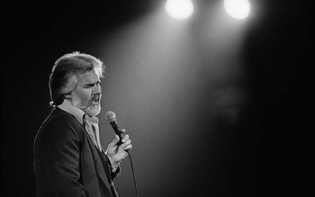 Kenny Rogers