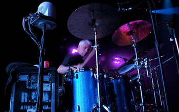 Bill Rieflin