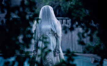 La Llorona