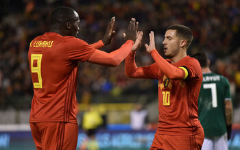 Zij moeten ons naar de finale van het WK schieten!
