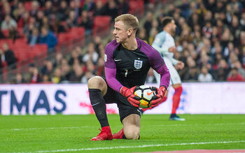 Joe Hart