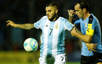 Mauro Icardi