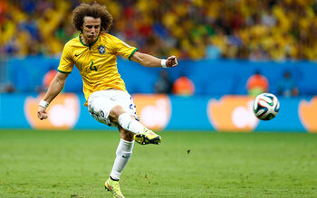 David Luiz