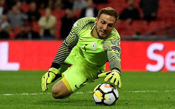 Jan Oblak (Slovenië)