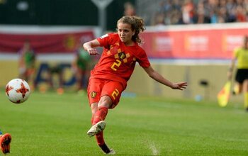 Davina Philtjens