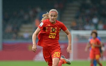 Julie Biesmans