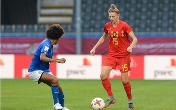 Yana Daniëls