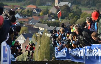 Koppenbergcross (1er novembre)