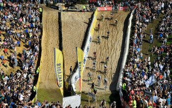 Zonhoven (le 16 décembre)
