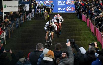 Azencross (le 28 décembre)