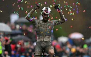 Grand Prix Sven Nys (1er janvier)
