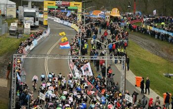 Grand Prix Adrie van der Poel (le 27 janvier)