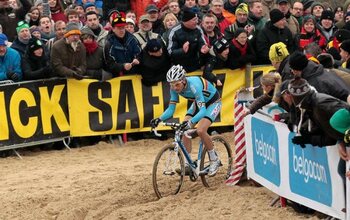 Duinencross