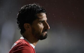 Lior Refaelov (transfert réussi)