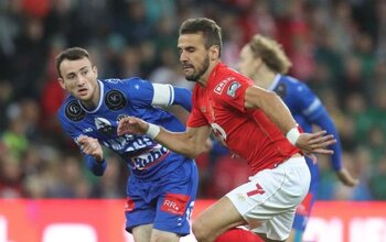 Orlando Sá (transfert raté)