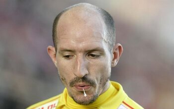 Franck Berrier (transfert raté)