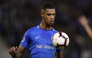 Zinho Gano (transfert raté)