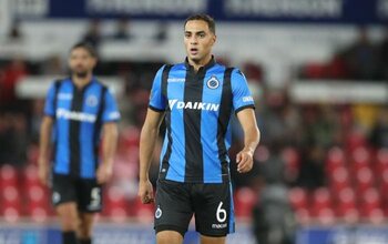 Sofyan Amrabat (transfert raté)