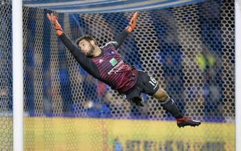 Toptransfer: Thomas Didillon