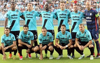 F91 Dudelange