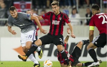 Spartak Trnava