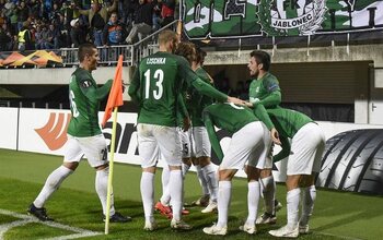 FK Jablonec