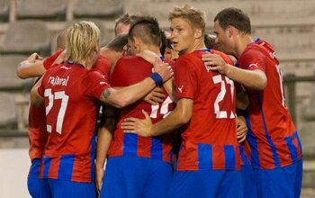 Viktoria Plzen