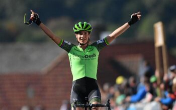 Marianne Vos