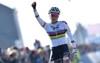 Sanne Cant