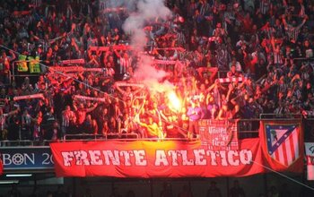 Atlético Madrid