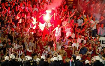 Olympiakos