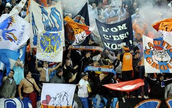 Marseille