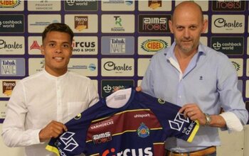 Waasland « Barça » Beveren