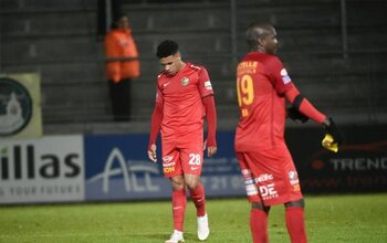 AFC Tubize