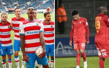 De opvallendste shirts van de Jupiler Pro League en Proximus League