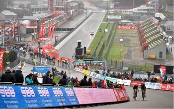 Spa-Francorchamps