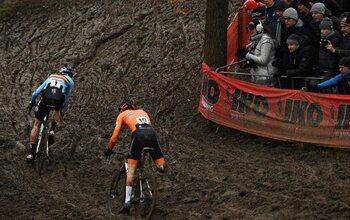 Le Caubergcross