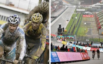 Ken je ze nog? Deze crossen verdwenen van de internationale kalender