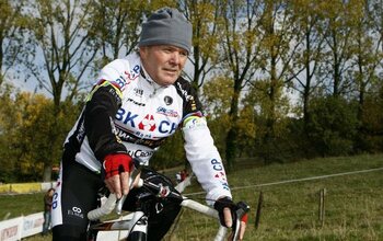 Erik De Vlaeminck