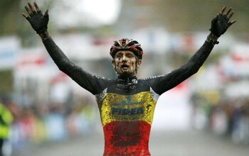 Bart Wellens