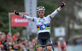 Sven Nys